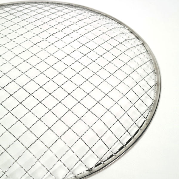 焼肉網 使い捨て(200個)ドーム型 28cm