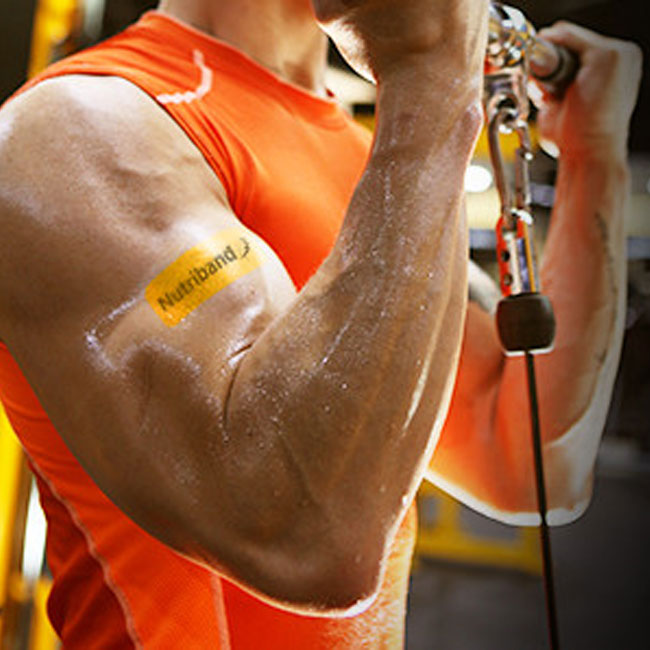 マルチビタミンパッチ Vitamin Patch 貼るパッチ 30日分 成功