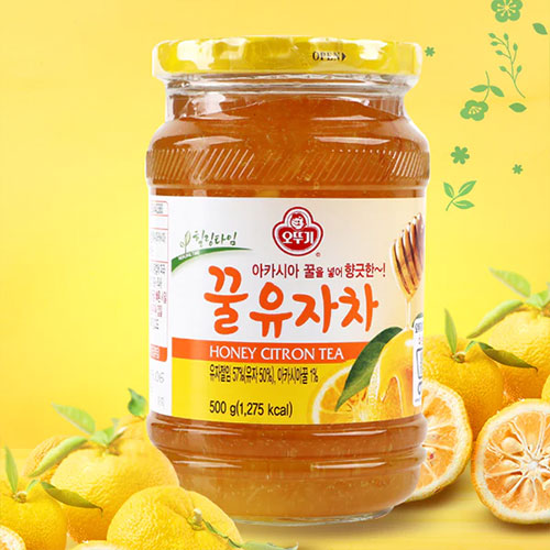 お茶：韓国食品・食材専門の通販店「韓国市場」