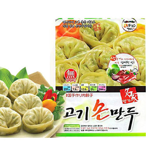 餃子：韓国食品・食材専門の通販店「韓国市場」