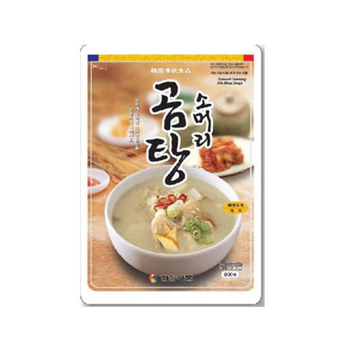 スープ：韓国食品・食材専門の通販店「韓国市場」