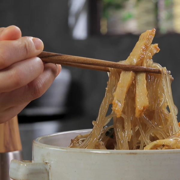 【ヒョソン】野菜ボンおでん 750g:韓国食品・食材専門の通販店「韓国市場」