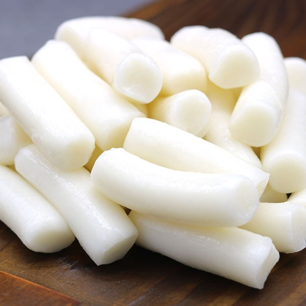 【ミノン】バロ トッポキ 600g:韓国食品・食材専門の通販店「韓国市場」