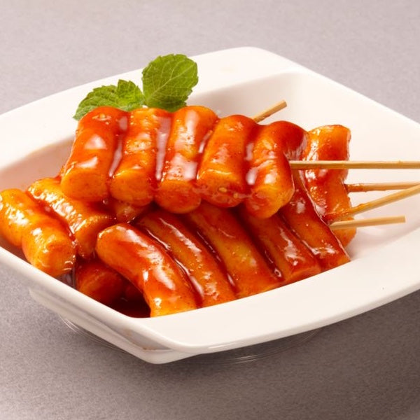 【ミノン】バロ トッポキ 600g:韓国食品・食材専門の通販店「韓国市場」