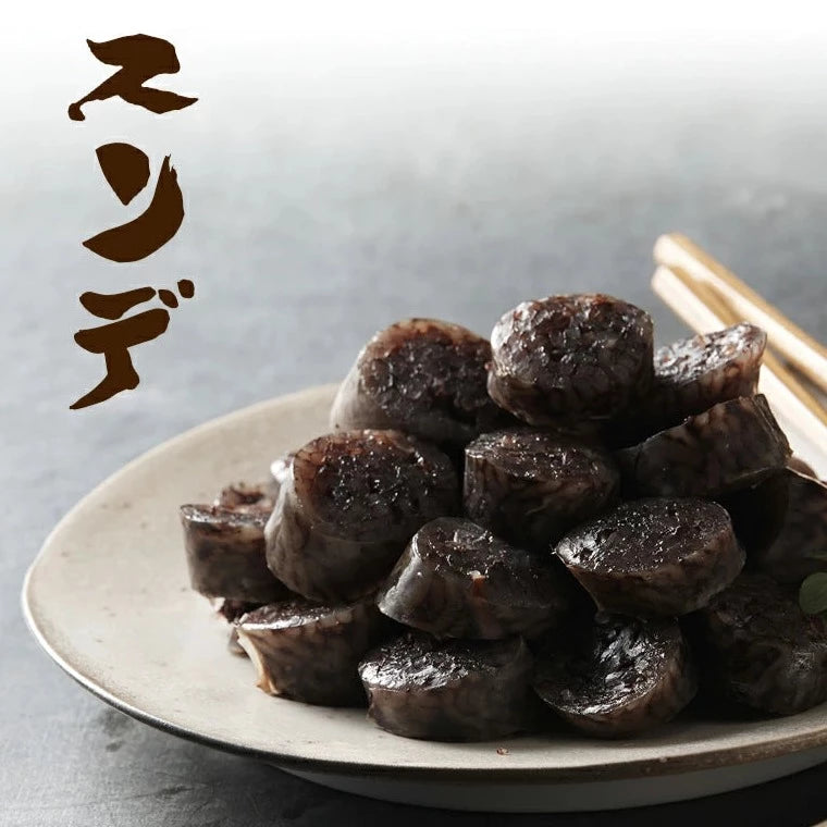 【アリラン】春雨スンデ500g:韓国食品・食材専門の通販店「韓国市場」