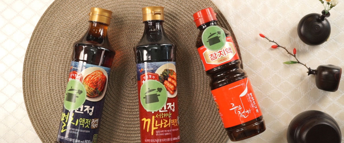 韓国市場 エキス