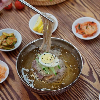 【宮殿】冷麺スープ270g×30個入
