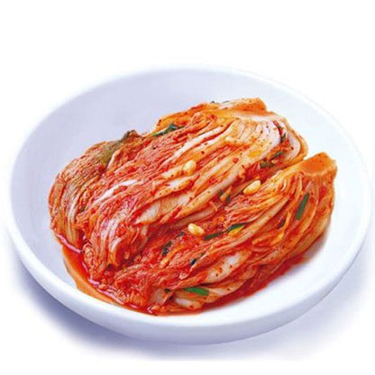 【自家製】白菜キムチ1Kg：韓国食品・食材専門の通販店「韓国市場」