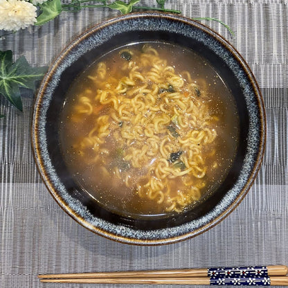 【オットギ】ジンラーメン(マイルド）120g(純味)