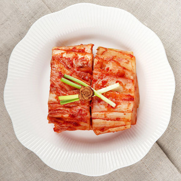 【自家製】白菜キムチ5kg：韓国食品・食材専門の通販店「韓国市場」