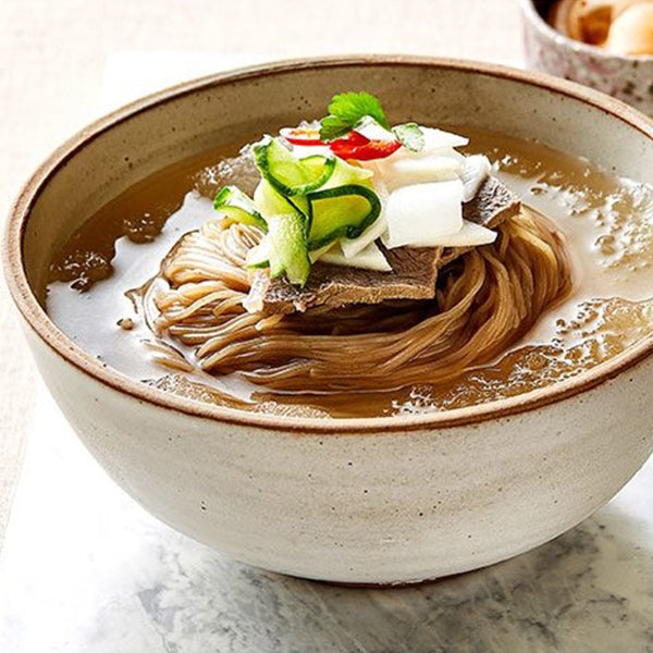 【宋家】冷麺スープ 300g×30個入