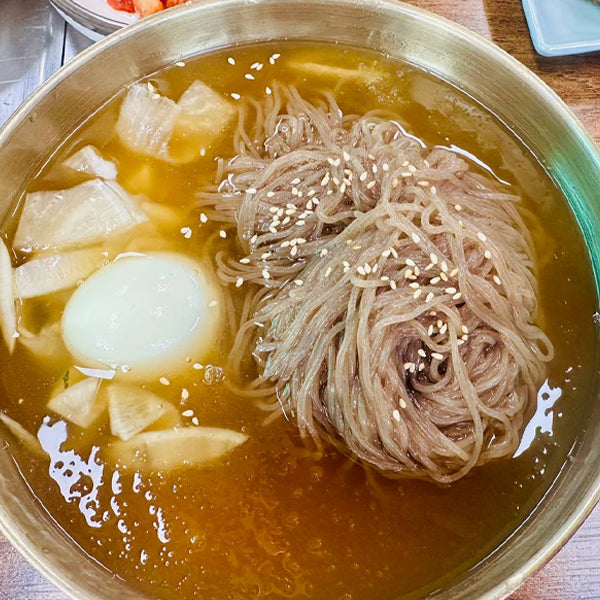 【GOSEI】宮殿 冷麺 160g 「麺のみ」