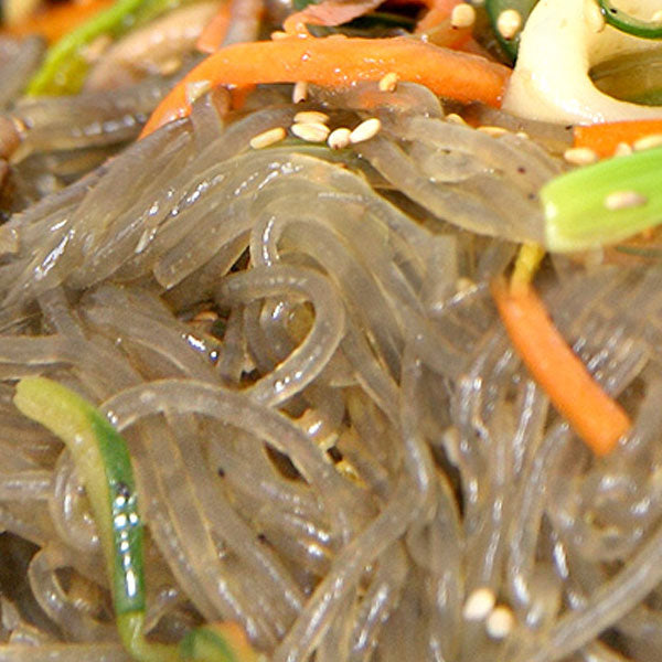 【宋家】春雨500g 韓国料理定番 もちもち春雨
