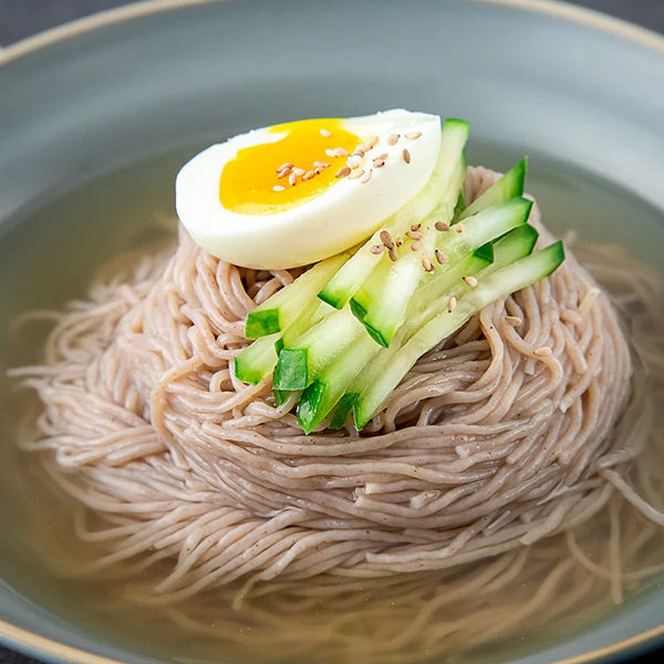 [GOSEI] San Cold Noodle Soup 270g