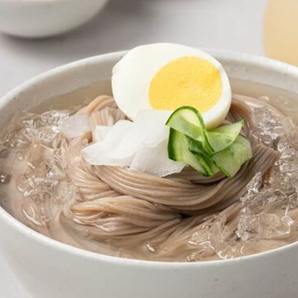 [GOSEI] San Cold Noodle Soup 270g