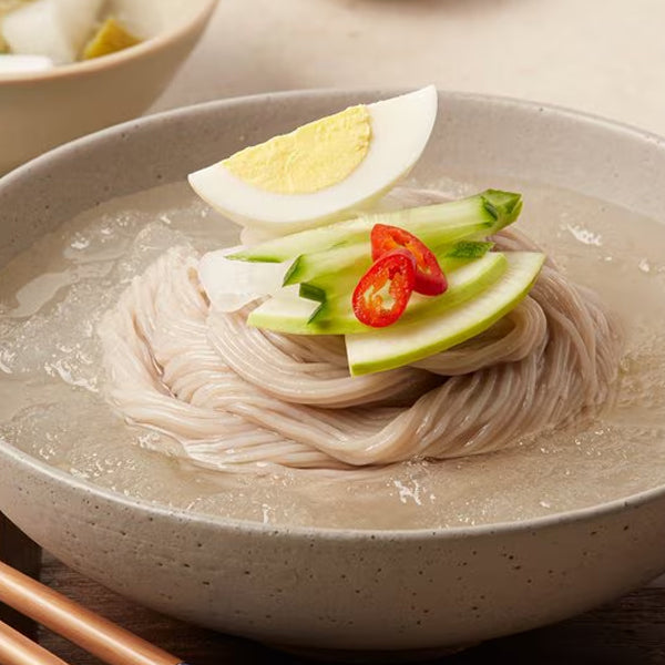 [GOSEI] San Cold Noodle Soup 270g