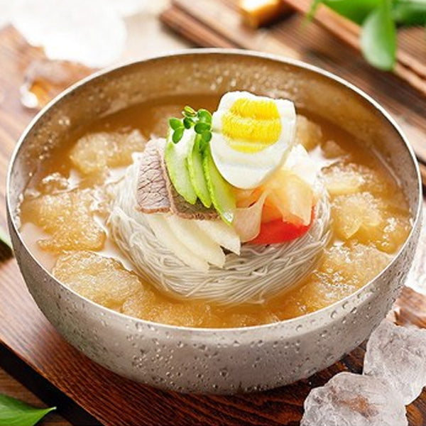 [GOSEI] San Cold Noodle Soup 270g