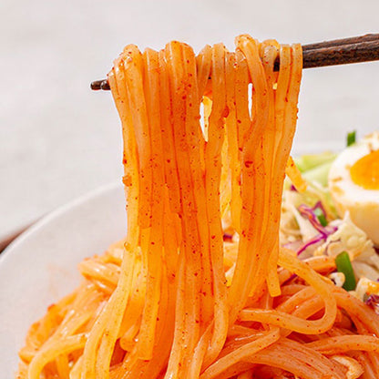 【宋家】チョル麺 ソース 60g 韓国 甘辛