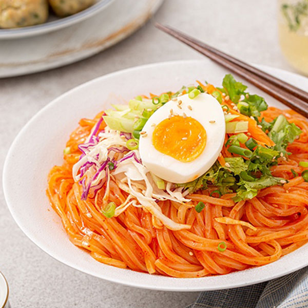 【宋家】チョル麺 ソース 60g 韓国 甘辛
