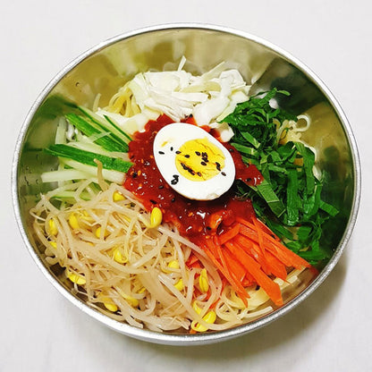 【宋家】チョル麺 ソース 60g 韓国 甘辛