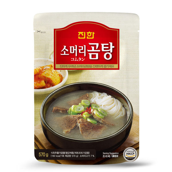 Gomtang 570g