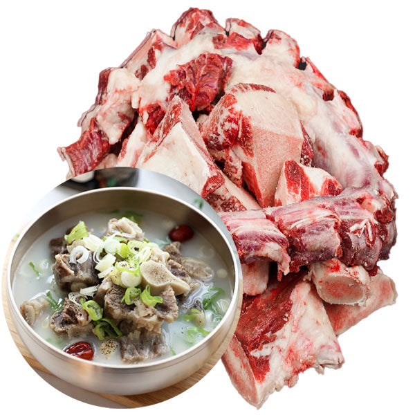 【国内産】牛テール1kg