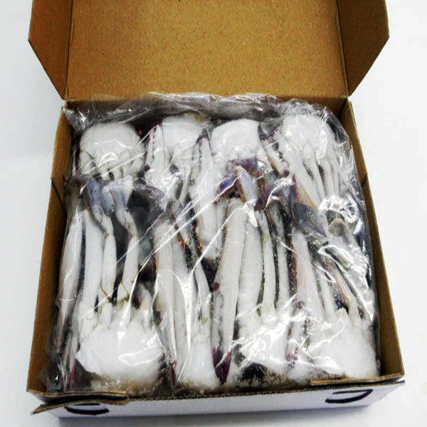 冷凍 切りカニ 1kg