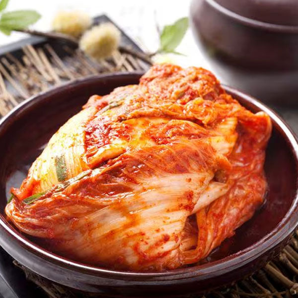 【農協】白菜キムチ5kg