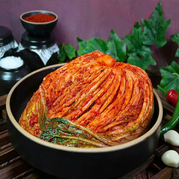 【農協】白菜キムチ5kg