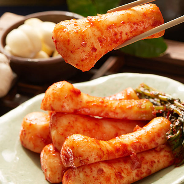 [Agricultural Cooperative] Chonggak Kimchi 1kg