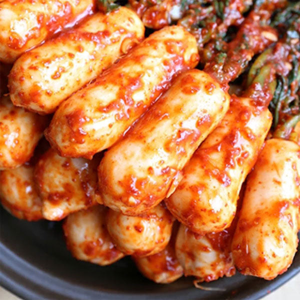 [Agricultural Cooperative] Chonggak Kimchi 1kg