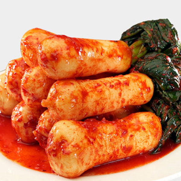 [Agricultural Cooperative] Chonggak Kimchi 1kg