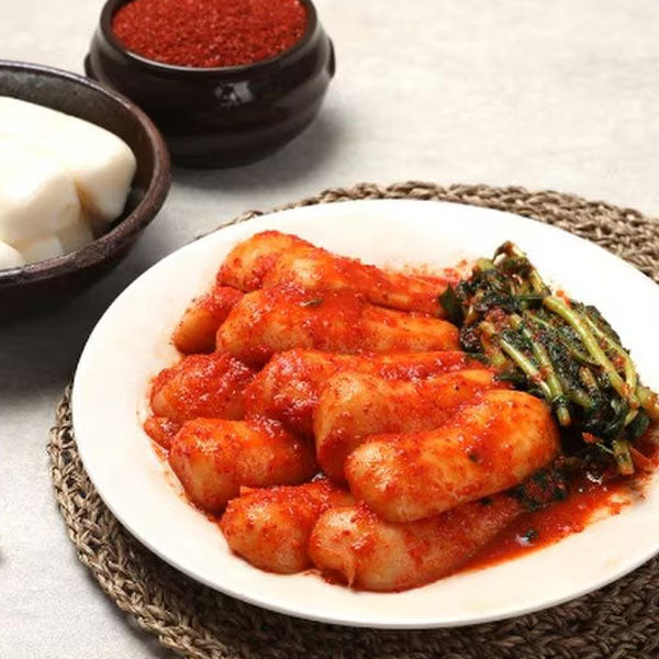 [Agricultural Cooperative] Chonggak Kimchi 1kg