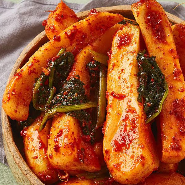 [Agricultural Cooperative] Chonggak Kimchi 1kg