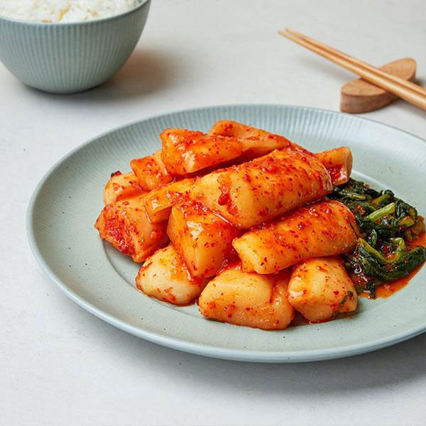 [Pre-order] Jongga Chonggak Kimchi 5kg (Ships approximately 2 weeks from order date)