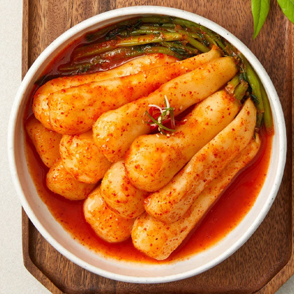 [Pre-order] Jongga Chonggak Kimchi 5kg (Ships approximately 2 weeks from order date)