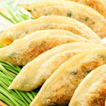 【M&amp;N】 チャプチェ焼き餃子400g