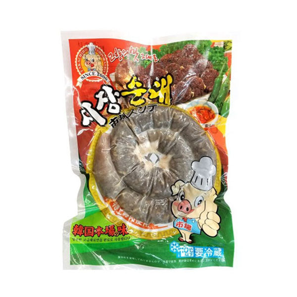 【市場】スンデ 500g