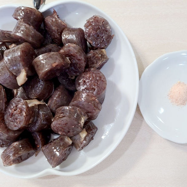 【市場】スンデ 500g