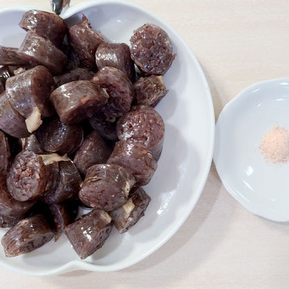 【市場】スンデ 500g
