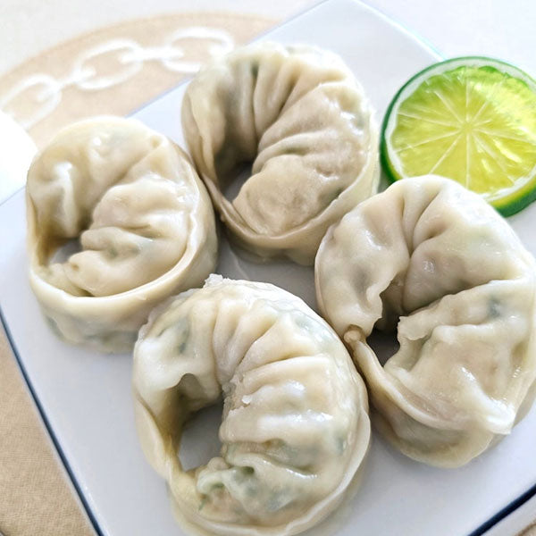 【東遠】開成 王餃子 350g（5個入）王マンドゥ