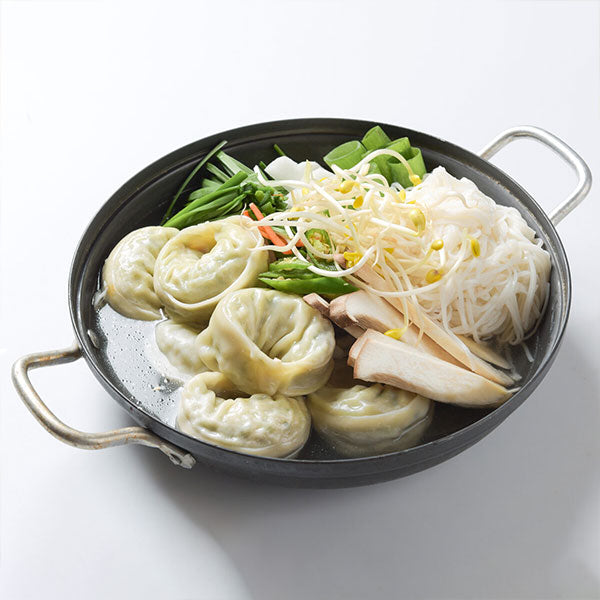 【M&amp;N】唐辛子餃子 420g