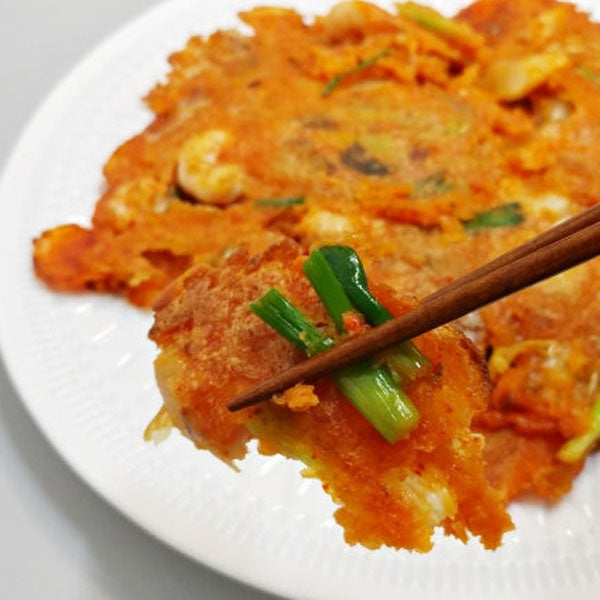 【宋家】チヂミの粉 500g