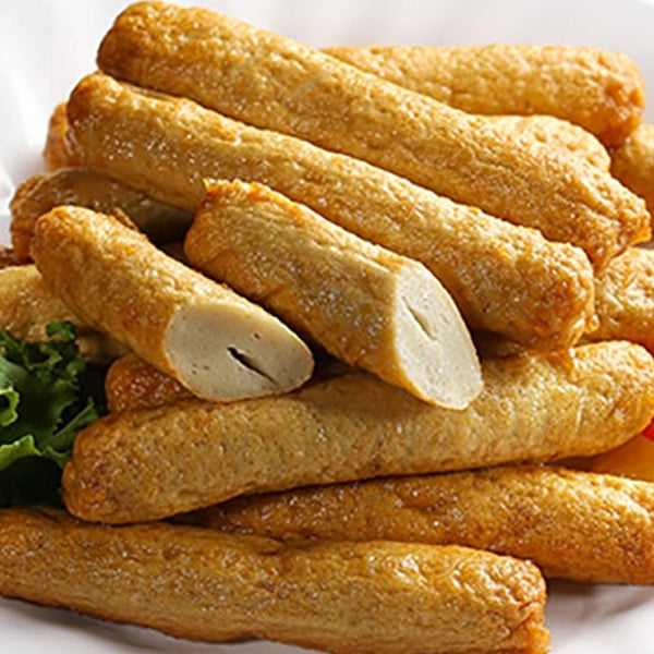 【ファンゴン】釜山おでん（ボン）800g（25本）