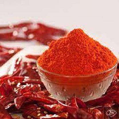 【デジュ】唐辛子粉1kg(調味用)