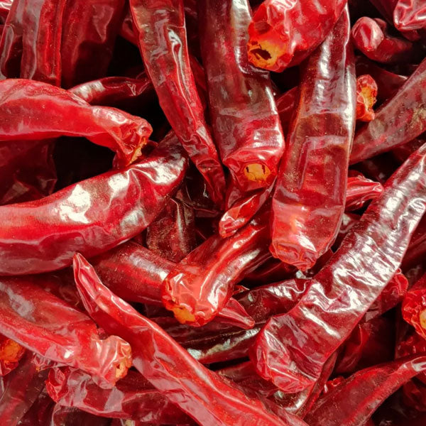 【デジュ】唐辛子粉1kg(調味用)