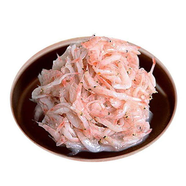 アミの塩辛1kg (500g×2個)