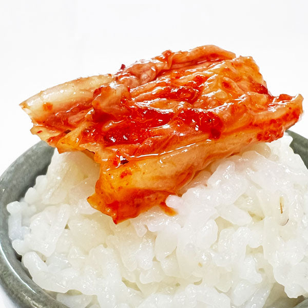 【花菜】キムチの素 116g 本格粉末調味料 ピリ辛 無添加