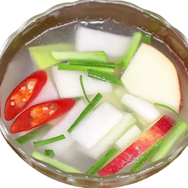 【花菜】白キムチの素 78g 本格粉末調味料 無添加 辛くない