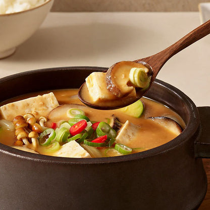 【スンチャン】テンジャン（味噌）500g×20個入